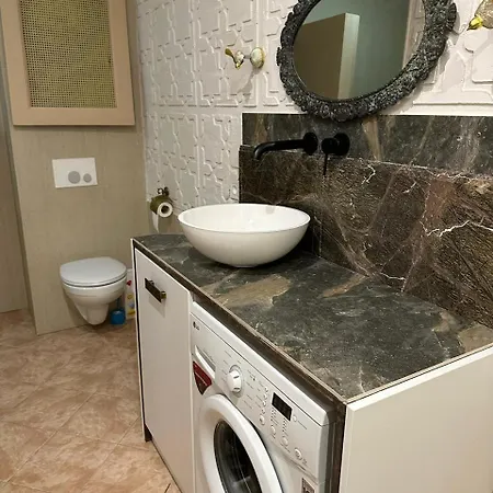 Appartamento сердце города дерибасовская