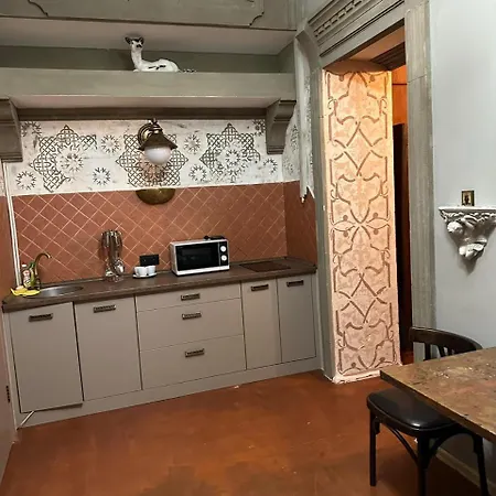 сердце города дерибасовская Appartamento