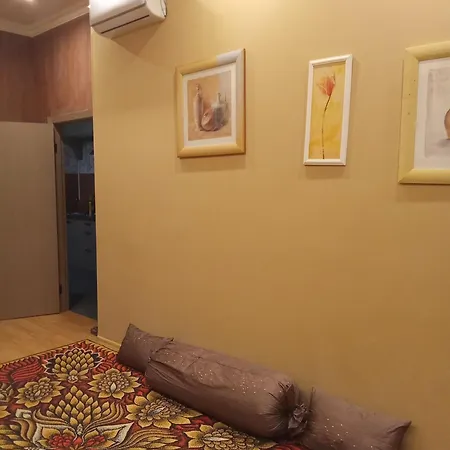 сердце города дерибасовская Appartamento *