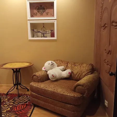 сердце города дерибасовская Appartamento