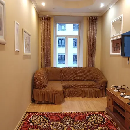 Appartamento сердце города дерибасовская