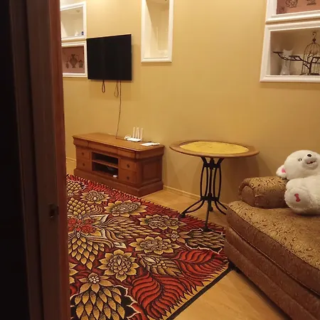 сердце города дерибасовская Appartamento *