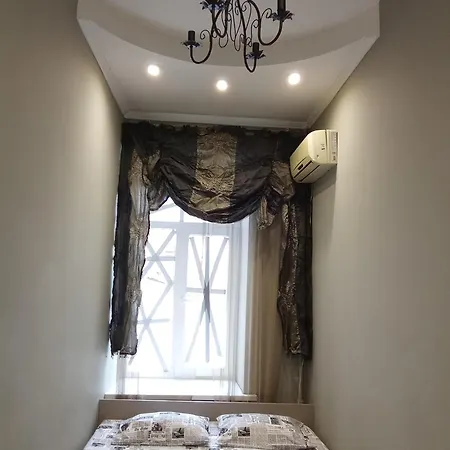 сердце города дерибасовская *