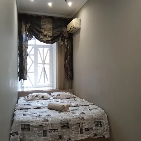 сердце города дерибасовская Odessa