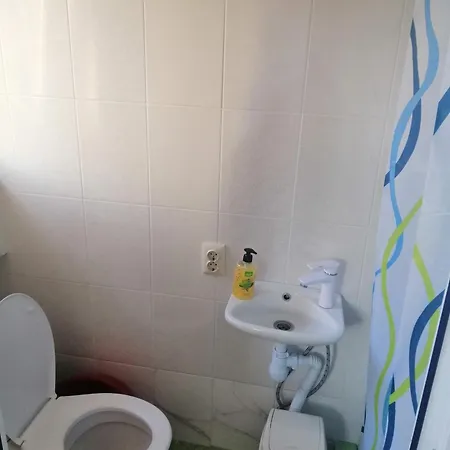 Apartmán сердце города дерибасовская Oděsa