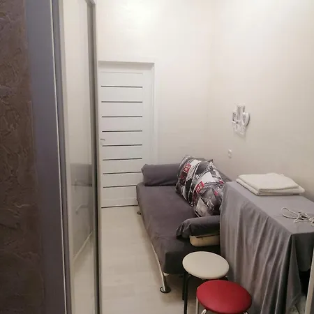 сердце города дерибасовская Apartmán