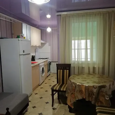 Apartmán сердце города дерибасовская *