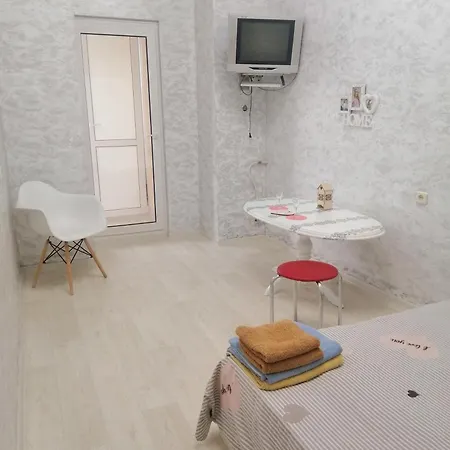 сердце города дерибасовская Apartmán *