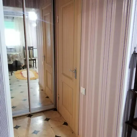 Apartmán сердце города дерибасовская Oděsa