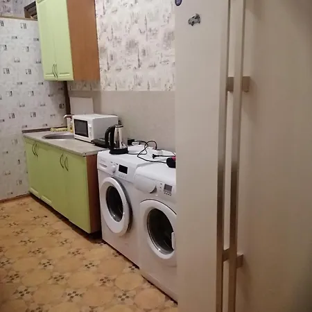 Apartament сердце города дерибасовская Odessa