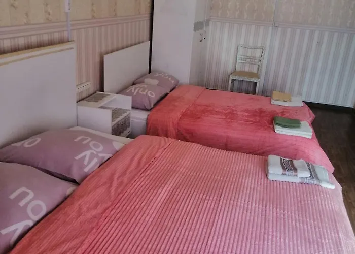 сердце города дерибасовская Apartament *