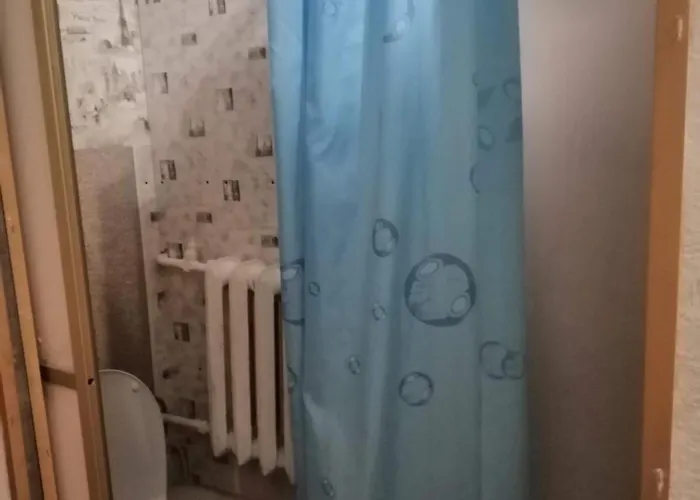 Apartament сердце города дерибасовская Odessa